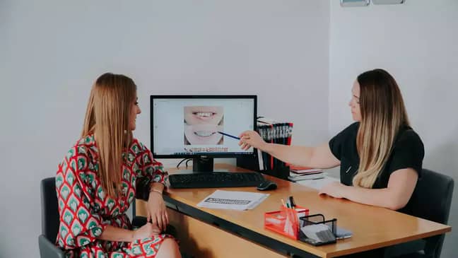 Slider image (4) WestDent Clinic Turkey